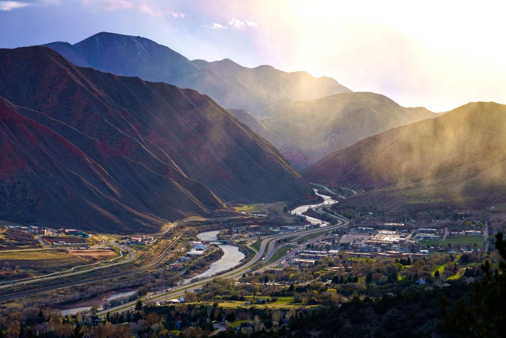 Glenwood Springs