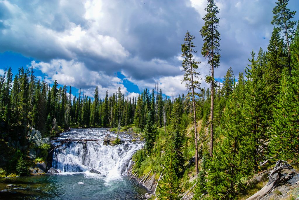 Idaho Springs