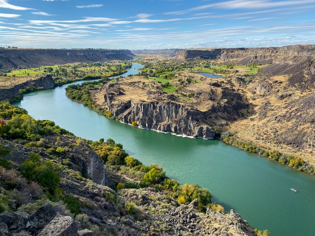 Idaho