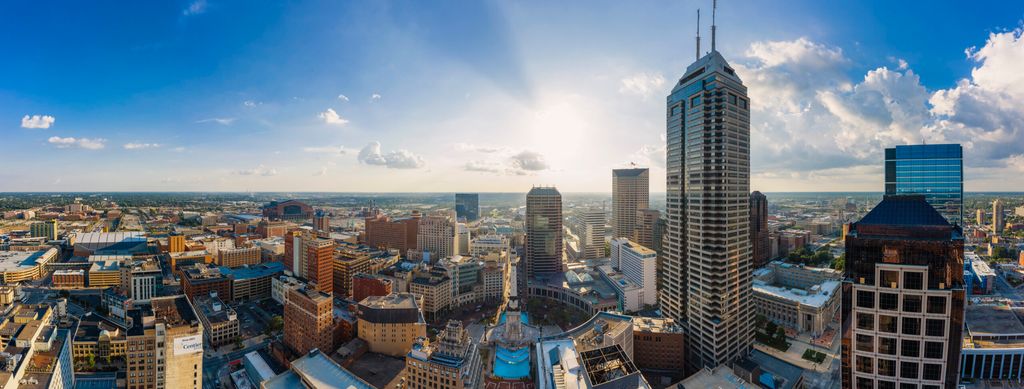 Indianapolis