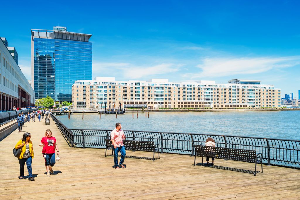Jersey City