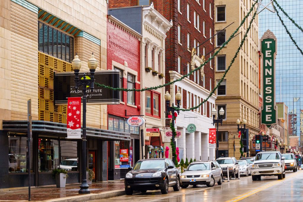 Knoxville