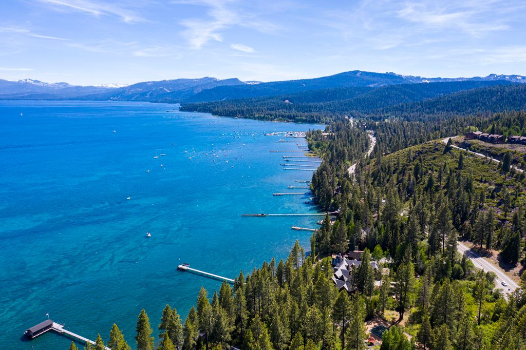 Lake Tahoe