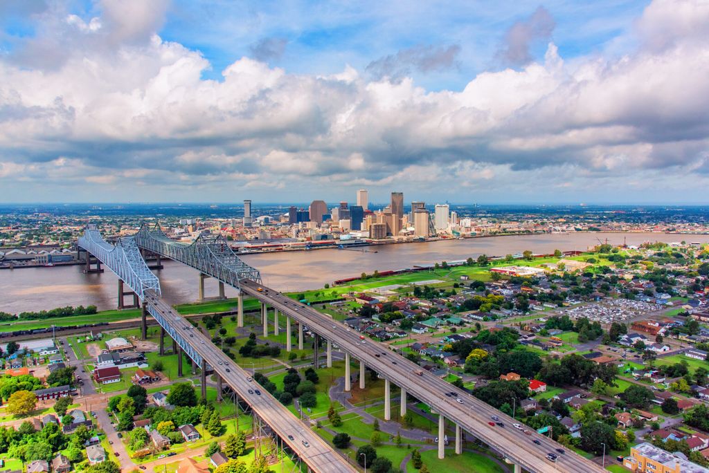 Louisiana