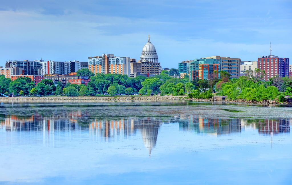 Madison