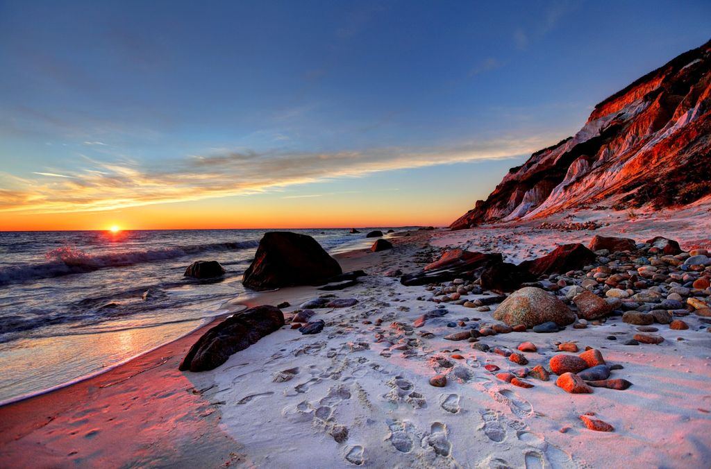 Martha's Vineyard