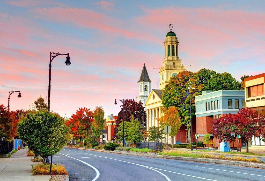 Massachusetts