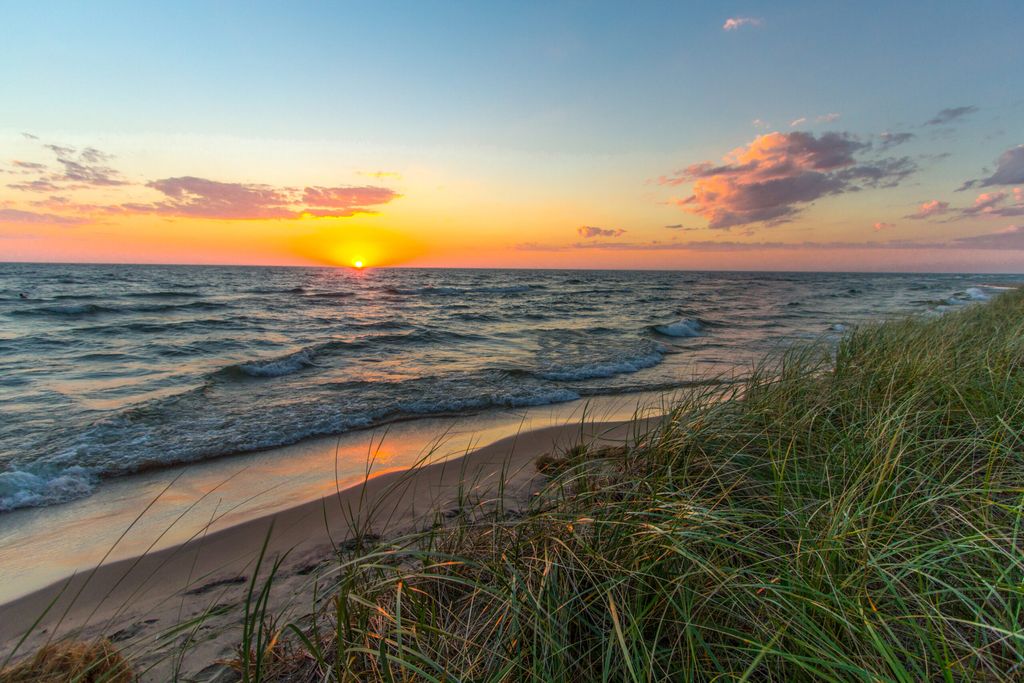 Michigan