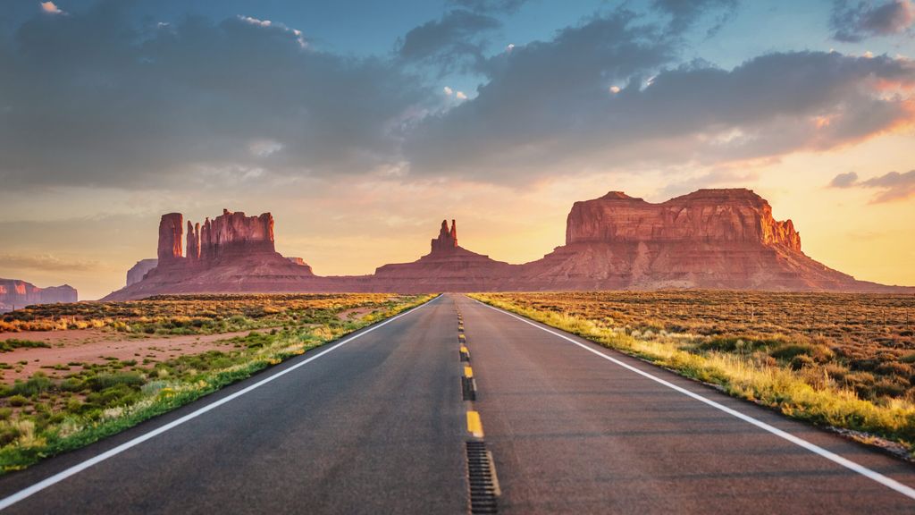 Monument Valley