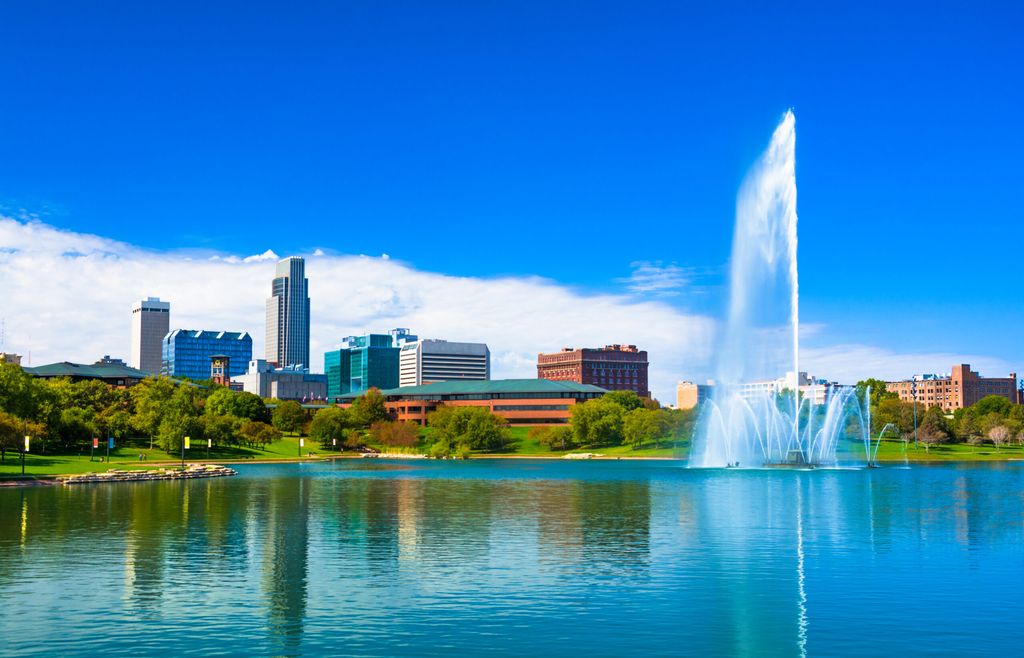 Omaha