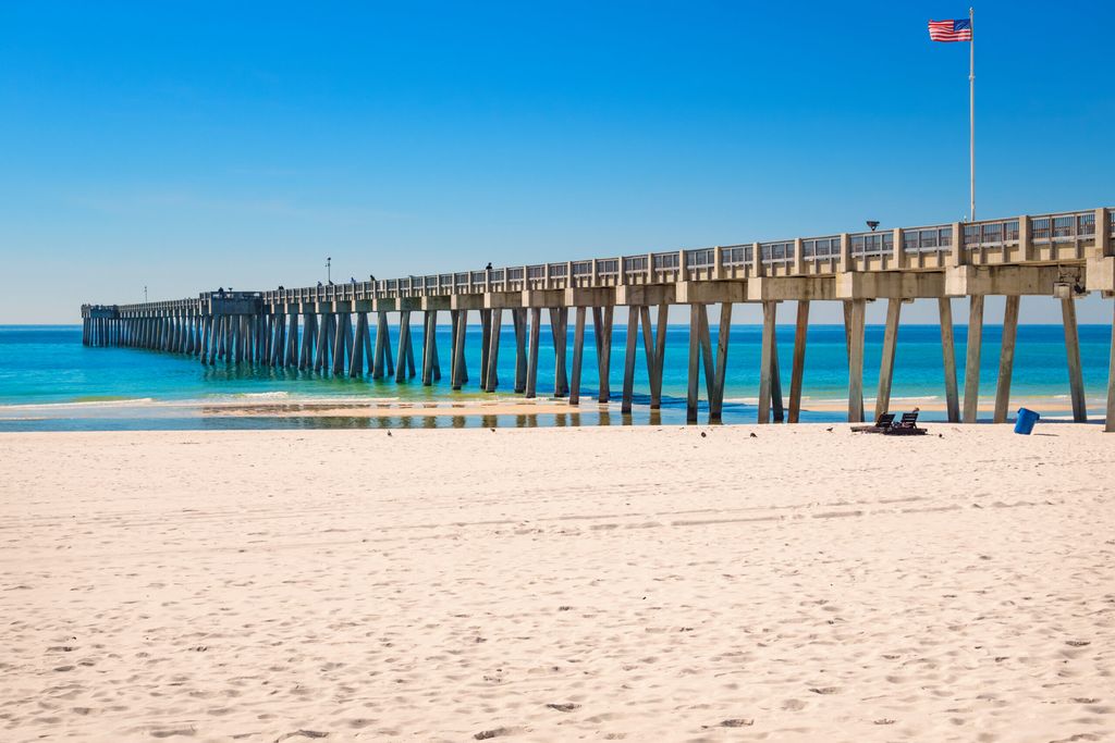 Panama City Beach