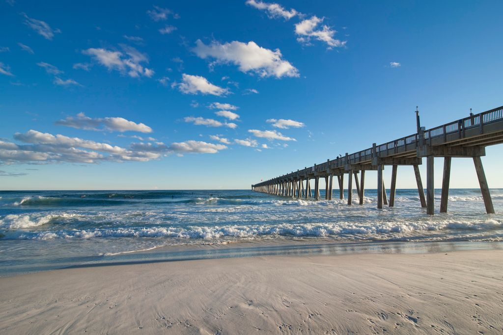 Pensacola
