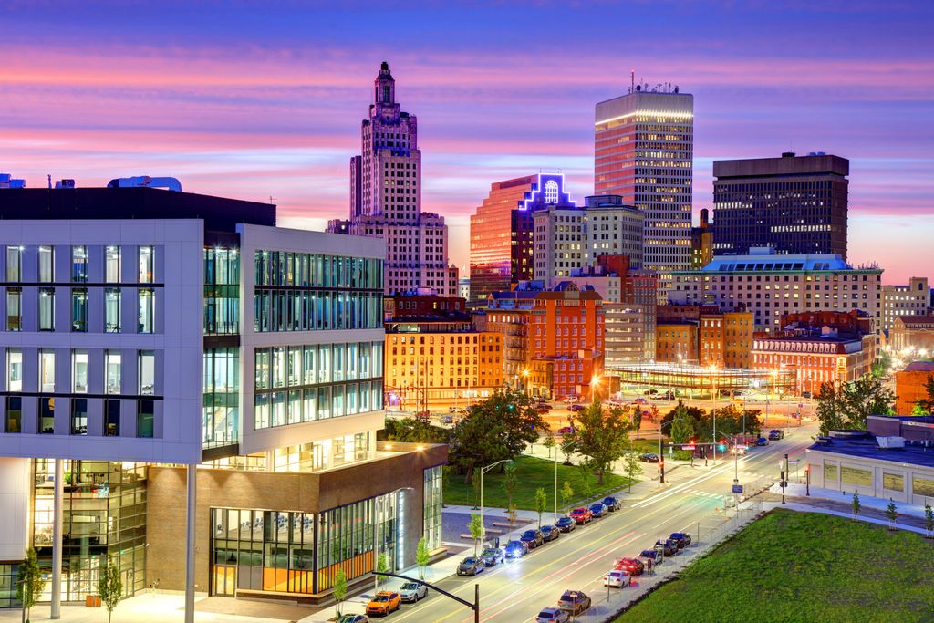 Providence