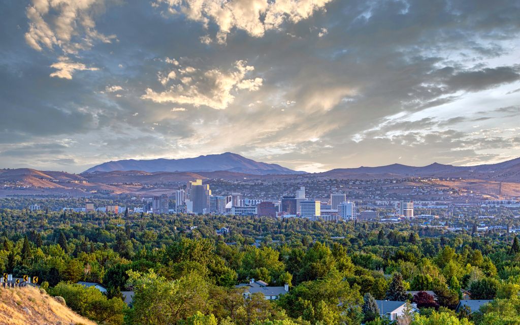 Reno