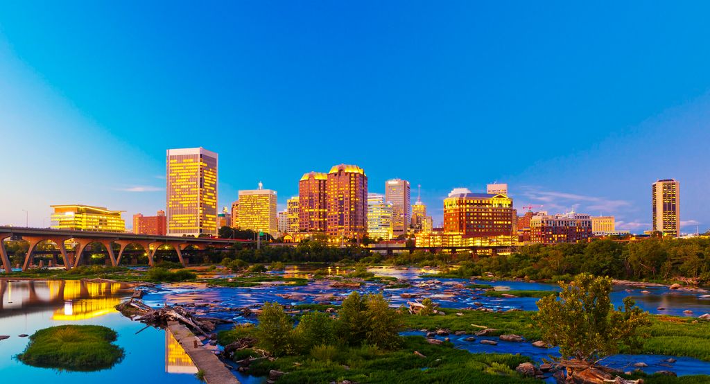Richmond