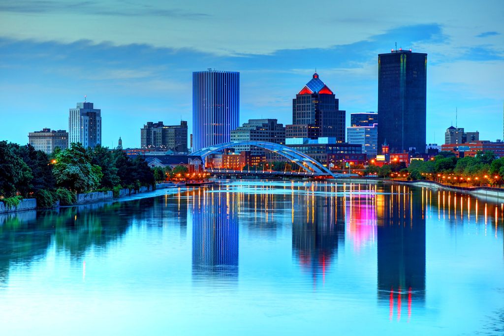 Rochester