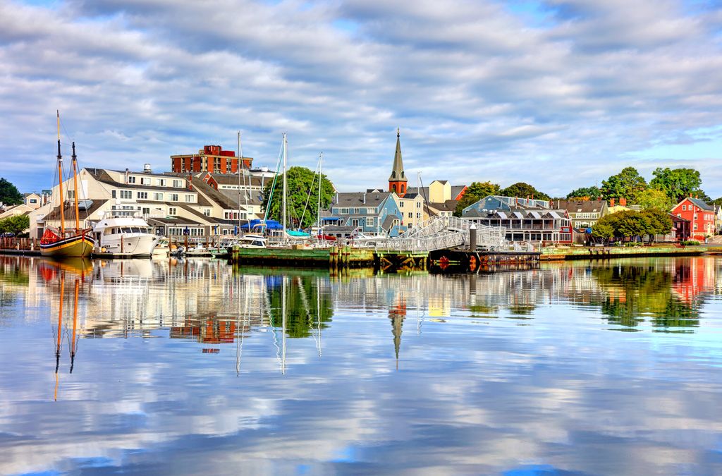 Salem