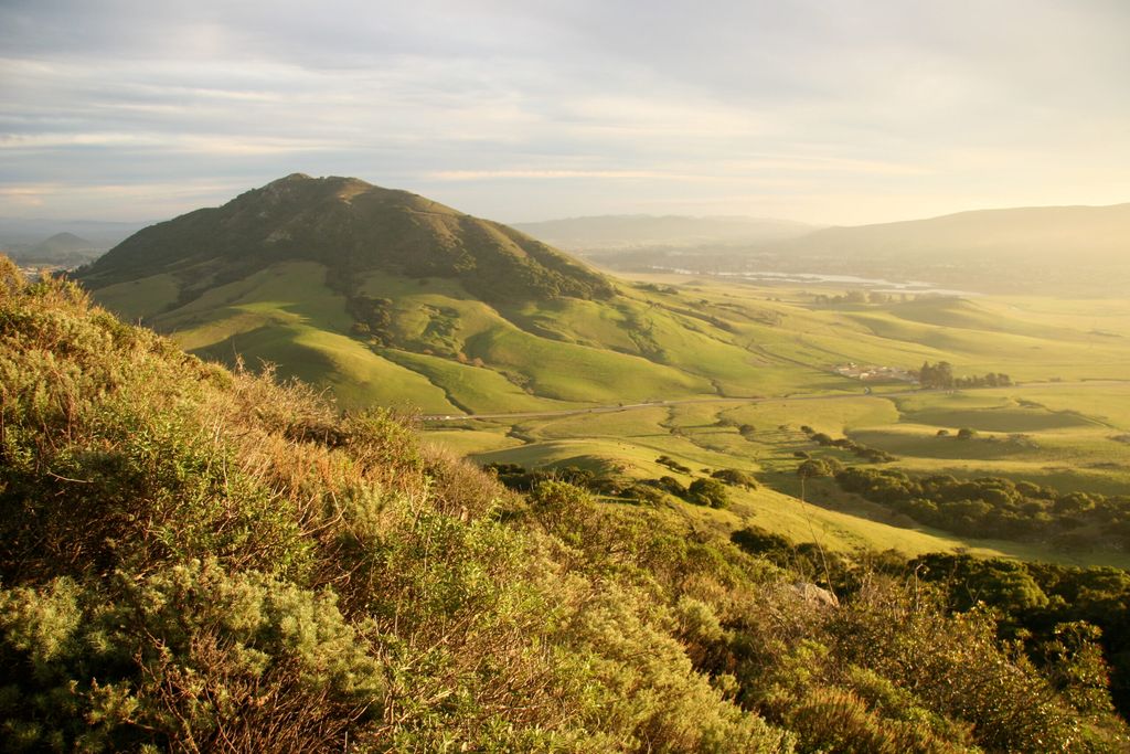 San Luis Obispo
