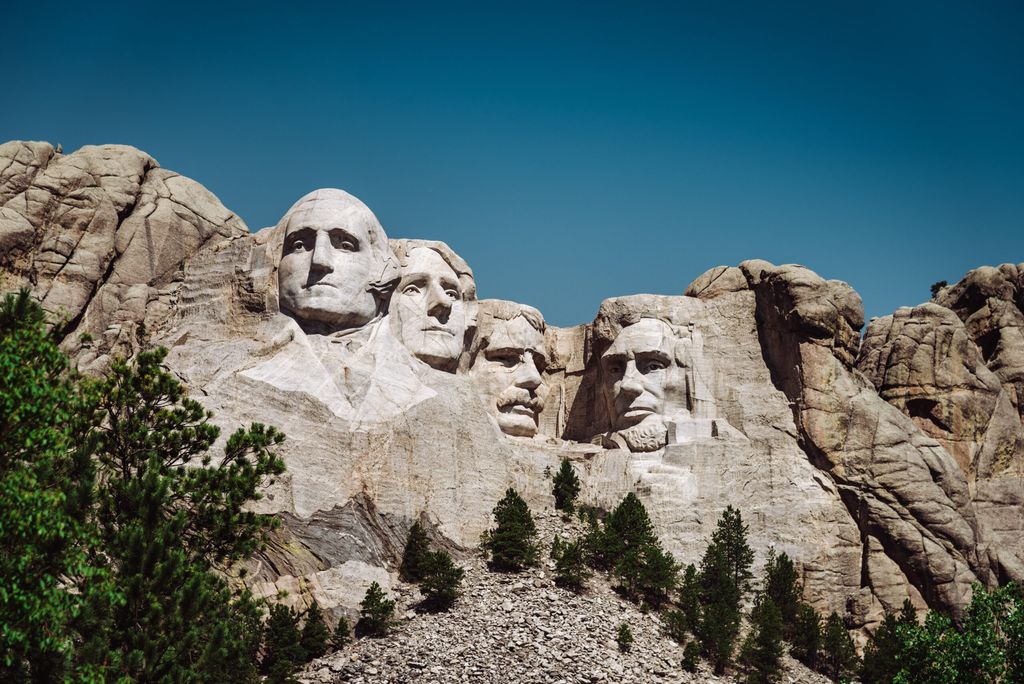 South Dakota