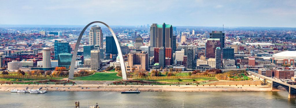 St Louis