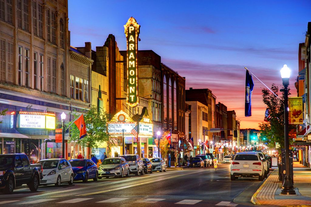 Tennessee