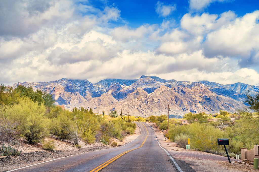 Tucson