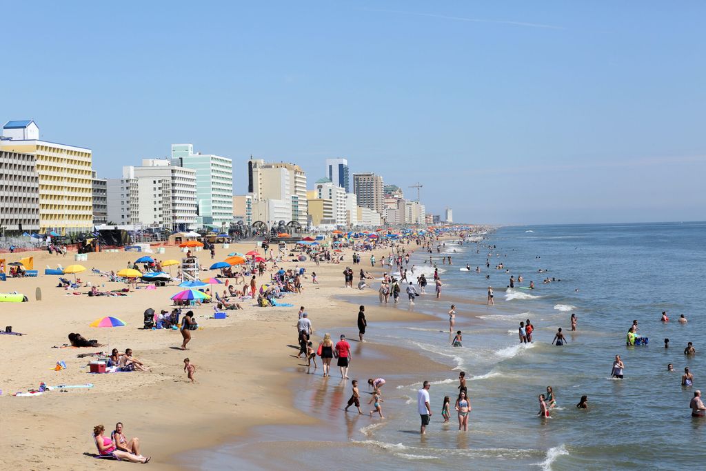Virginia Beach