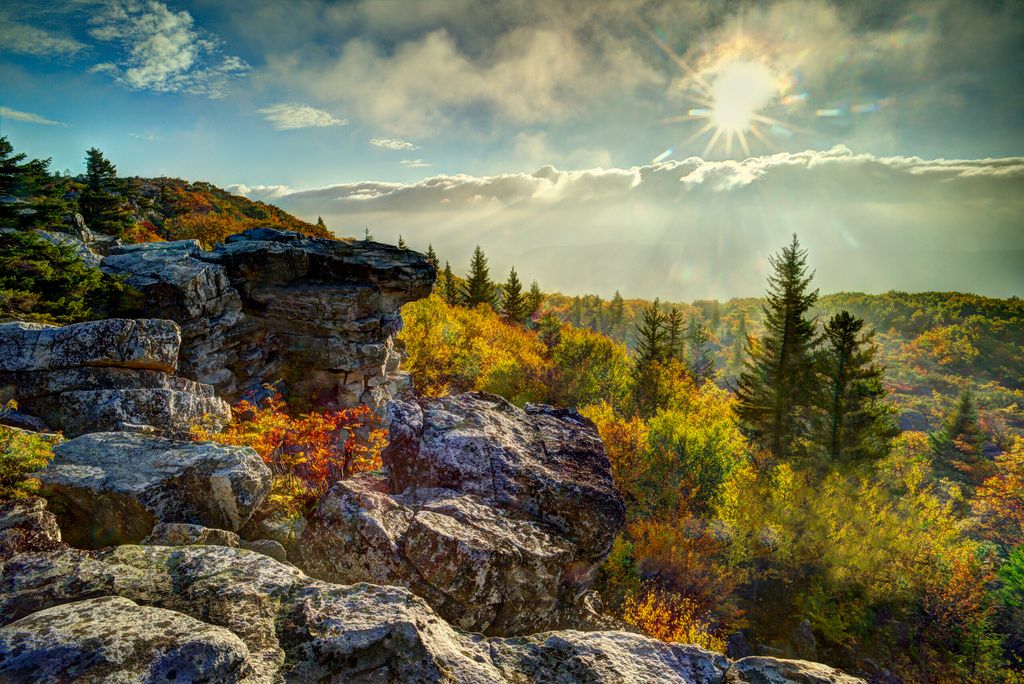 West Virginia