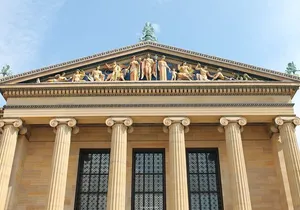 Private 4h Driving Tour Exploring The Best of Philadelphia