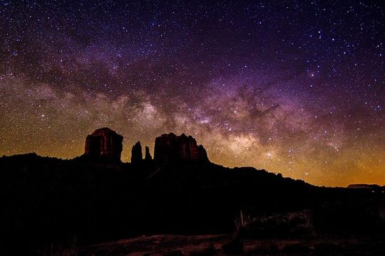 Sedona Stargazing Tours LLC