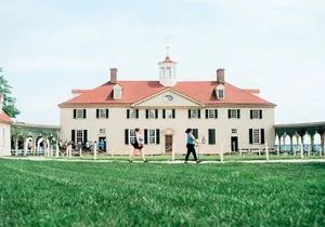 Full-Day Tour of Washington DC with Mount Vernon & Old Alexandria