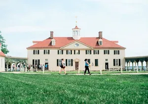 Full-Day Tour of Washington DC with Mount Vernon & Old Alexandria