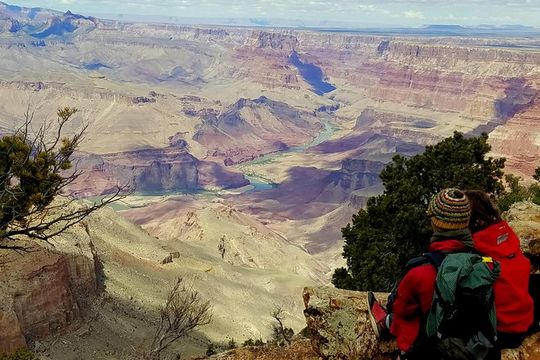 Comprehensive Grand Canyon Tour from Flagstaff