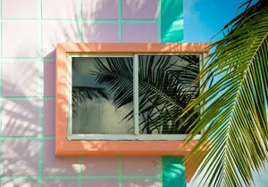 Miami Beach Art Deco & Hidden Gems Bike Tour with Local Historian