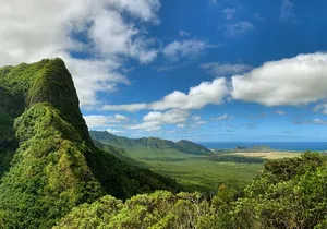 O‘ahu Highlights Private Guided Tour: Landmarks & Architecture
