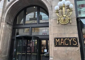 Chelsea Herald and Times Square