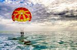 Key West Parasailing - Seaport — Sebago [FH] Image 1