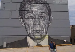 Baltimore's Historical Sightseeing Tour