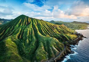 Oahu Circle Island Tour