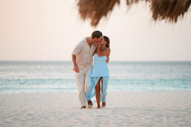 Private Vacation Photoshoot with Photographer Hilton Head Island