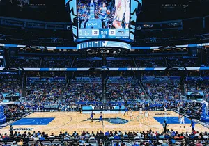 Orlando Magic NBA Basketball Tickets