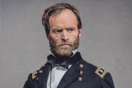 Civil War Savannah!! Guided Walking Tour