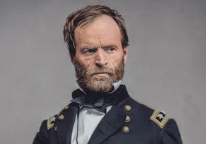 Civil War Savannah!! Guided Walking Tour