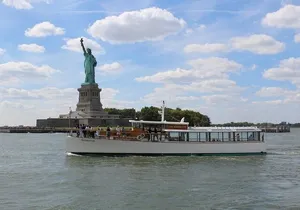 New York Harbor Brunch Cruise