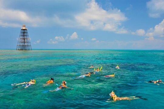 Key West Snorkeling Adventure