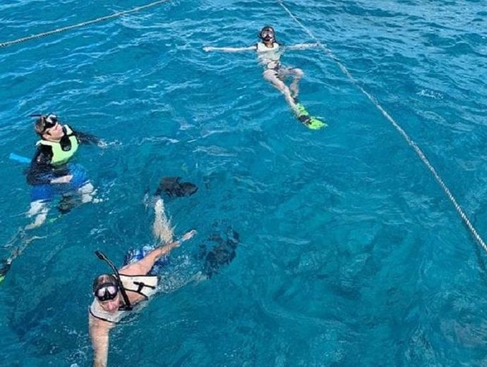 Key West Snorkeling Adventure Image 5