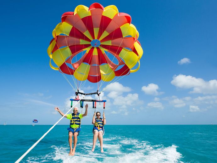 Key West Beach Pass Image 5