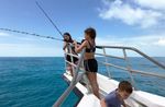 Key West Party Boat Fishing Charter Image 4