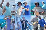 Key West Party Boat Fishing Charter Image 2
