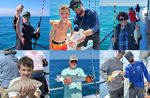 Key West Party Boat Fishing Charter Image 3
